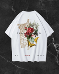 TRANSFORMED TEE “BY KING JESUS”